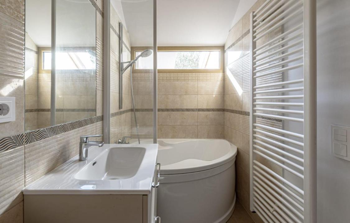 Traku Street Apartment In Wilna Exterior foto